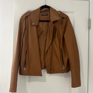 Modern jacket